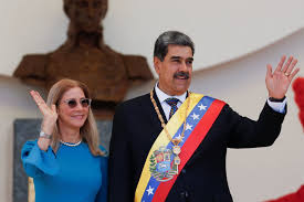 World leaders including Ghana, China, and Russia react to U.S. arrest of Venezuela’s President Nicolás Maduro