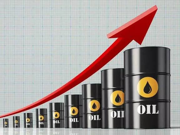Global Oil Prices Rise as Middle East Tensions Increase